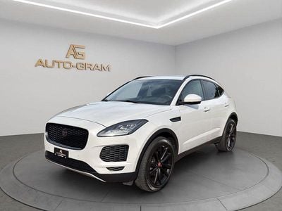 Gebraucht 2020 Jaguar E-Pace SE SUV | CHF 22’990 (Guter Preis)