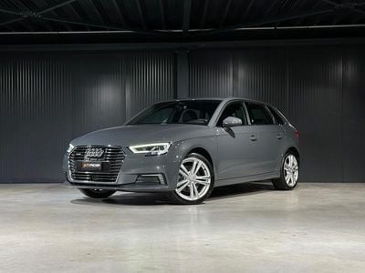 Audi A3 Sportback e-tron