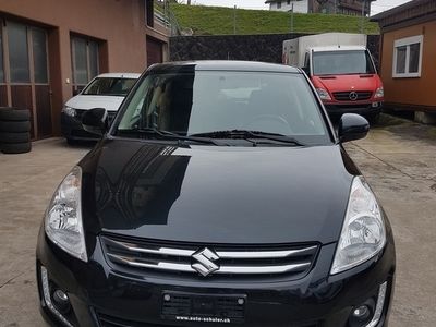 Gebraucht 2017 Suzuki Swift | CHF 13’400 (Etwas zu teuer)