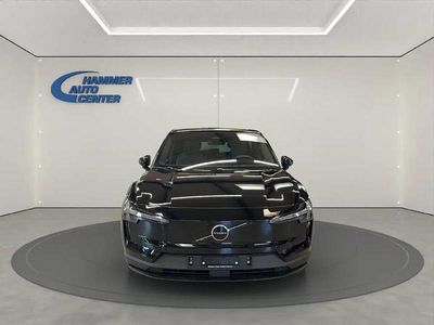 Gebraucht Volvo EX30 Plus 200 kW (272 PS) 2025 Schwarz SUV