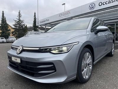 Neu 2026 VW Golf United Limousine | CHF 35’400 (Guter Preis)