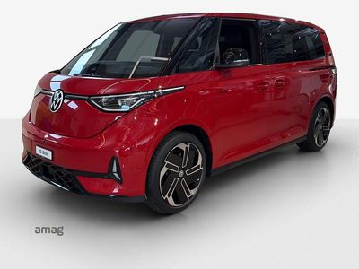 Kirschrot (lh3t) Neu 2026 VW ID. Buzz GTX Van / Kleinbus | CHF 86’682