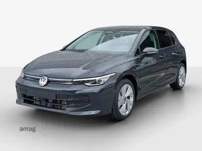 Neu (2026) VW Golf VIII United 115 PS | Etwas zu teuer