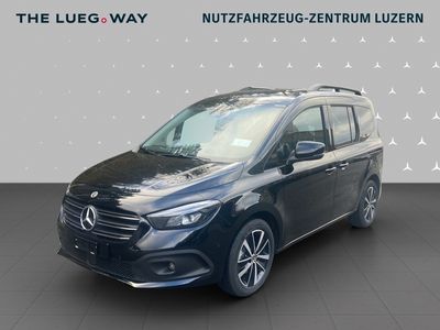 Weiss Gebraucht 2024 Mercedes 180 Style Limousine | CHF 45’900 (Teuer)