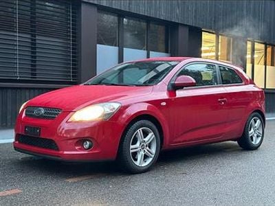 Gebraucht 2008 Kia ProCeed Sport | CHF 2’990