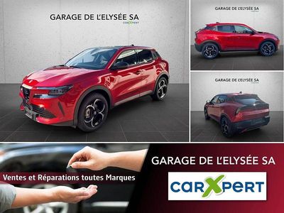 Neu Alfa Romeo Junior Edizione Speciale 136 PS (100 kW) 2025 SUV