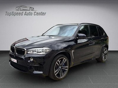 Gebraucht 2016 BMW X5 M Comfort Edition SUV | CHF 35’900 (Superpreis)