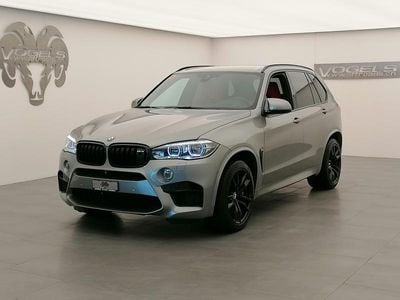BMW X5 M