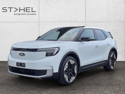 Gebraucht Ford Explorer Extended Range 250 kW (340 PS) 2025 SUV