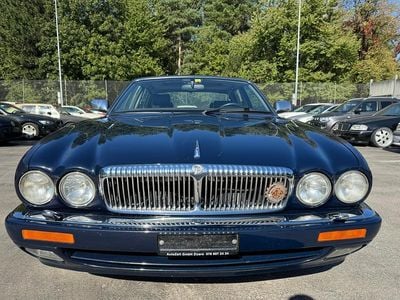 Gebraucht 1995 Daimler Double Six Serie 1 | CHF 8’800