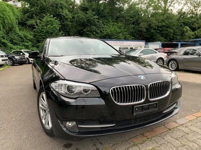 gebraucht BMW 523 i