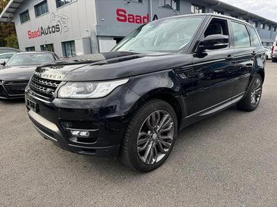 Gebraucht 2016 Land Rover Range Rover SE SUV | CHF 22’900