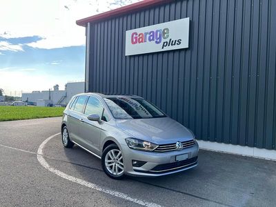 Gebraucht 2015 VW Golf VII Highline | CHF 10’900 (Fairer Preis)