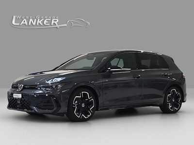 Neu VW Golf R-line 150 PS (110 kW) 2025 Grau Limousine