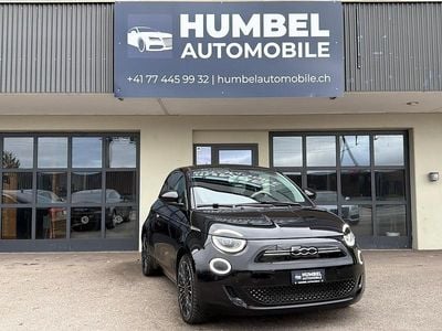 Gebraucht Fiat 500e La Prima 87 kW (119 PS) 2021