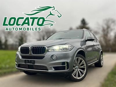 Gebraucht 2017 BMW X5 iPerformance SUV | CHF 24’999 (Fairer Preis)
