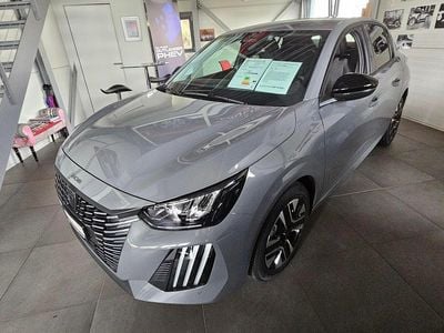 Neu 2025 Peugeot 208 Allure Premium Kleinwagen | CHF 25’490 (Superpreis)