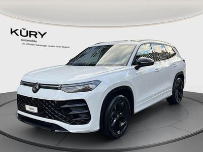 Gebraucht 2025 VW Tayron R-line SUV | CHF 59’900 (Fairer Preis)