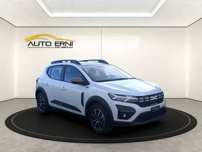 Gebraucht Dacia Sandero Extreme 91 PS (66 kW) 2025 Limousine