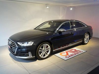 Gebraucht 2020 Audi S8 Ambiente Limousine | CHF 79’890