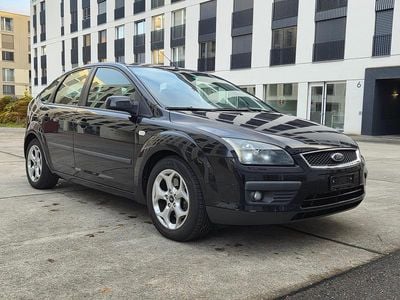 Gebraucht 2005 Ford Focus Trend | CHF 600 (Superpreis)