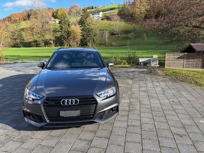 Gebraucht 2017 Audi A4 Kombi | CHF 28’950