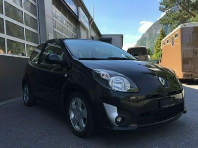 gebraucht Renault Twingo 1.2 16V Dynamique