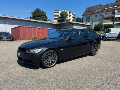 Gebraucht 2008 BMW 335 Kombi | CHF 6’000