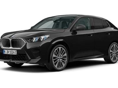 Neu 2025 BMW iX2 M Sport SUV | CHF 64’900 (Fairer Preis)