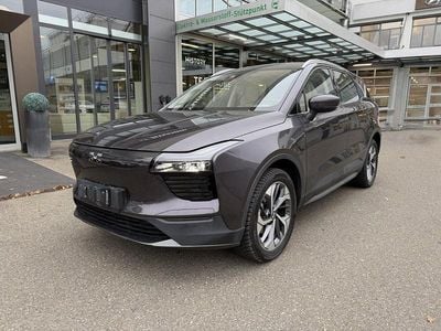 Gebraucht 2023 Aiways U5 SUV | CHF 20’000