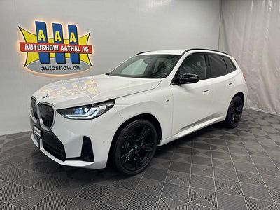 Gebraucht 2025 BMW X3 M Sport SUV | CHF 55’700 (Fairer Preis)