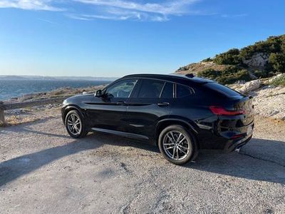 Gebraucht 2020 BMW X4 M Sport SUV | CHF 34’900