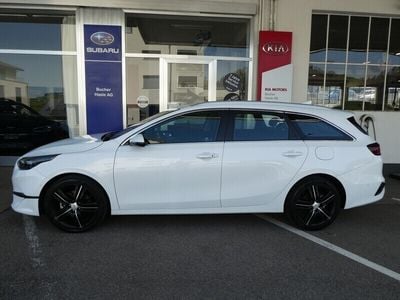 Gebraucht Kia Ceed Sportswagon 160 PS (117 kW) 2023 Kombi