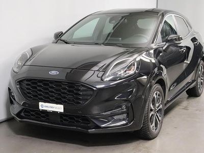 Gebraucht 2023 Ford Puma ST-Line | CHF 21’500