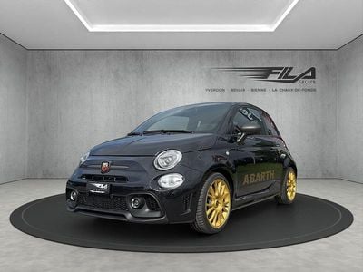 Gebraucht 2024 Abarth 695 Kleinwagen | CHF 35’490