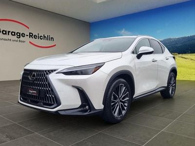 Gebraucht 2024 Lexus NX450h+ SUV | CHF 72’500 (Teuer)