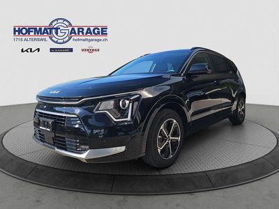 Schwarz Gebraucht 2025 Kia Niro SUV | CHF 29’900