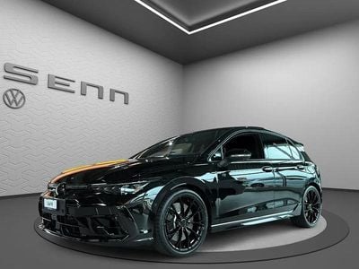 Schwarz Neu 2025 VW Golf VIII Black Edition | CHF 65’920