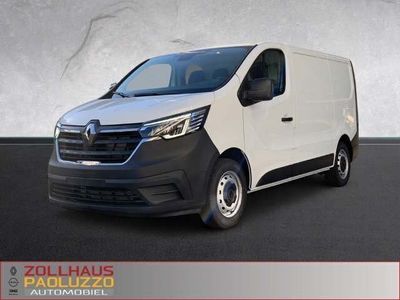 gebraucht Renault Trafic Kaw. 3.0 t L1 H1 2.0 dCi Blue 130 Start