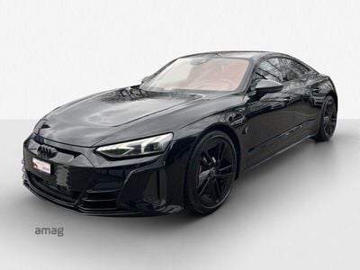 Audi RS e-tron GT