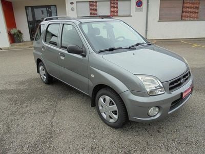 Gebraucht 2006 Subaru Justy Kleinwagen | CHF 4’500 (Guter Preis)