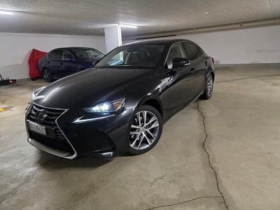 Gebraucht Lexus IS300h 223 PS (164 kW) 2021