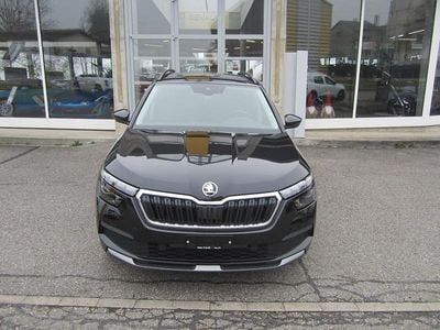 Gebraucht 2021 Skoda Kamiq Clever SUV | CHF 20’900 (Fairer Preis)