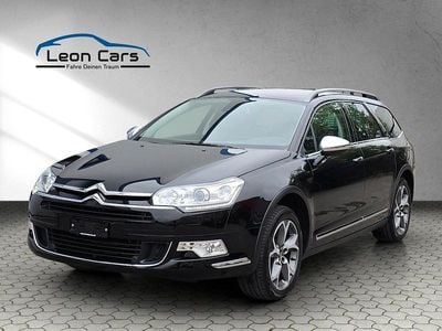 Gebraucht 2016 Citroën C5 Limousine | CHF 16’900