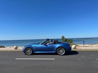 BMW Z3
