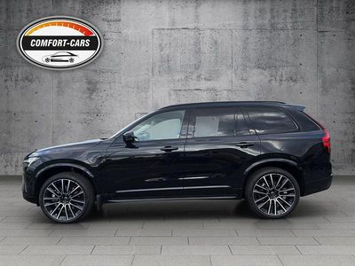 Neu 2025 Volvo XC90 Ultra SUV | CHF 84’900 (Fairer Preis)