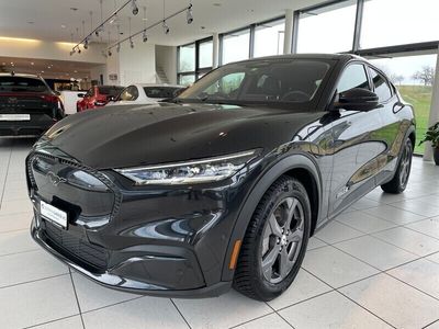 Gebraucht Ford Mustang Mach-E 220 kW (300 PS) 2023 Grau SUV