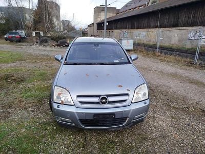 Gebraucht Opel Signum Sport 211 PS (155 kW) 2004 Kleinwagen