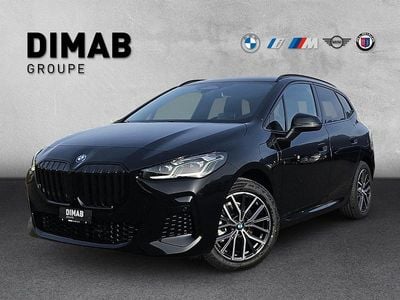 Neu 2025 BMW 225 Active Tourer M Sport Van / Kleinbus | CHF 55’900