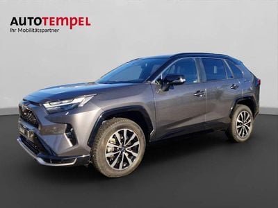 Gebraucht Toyota RAV4 Hybrid 306 PS (225 kW) 2025 SUV